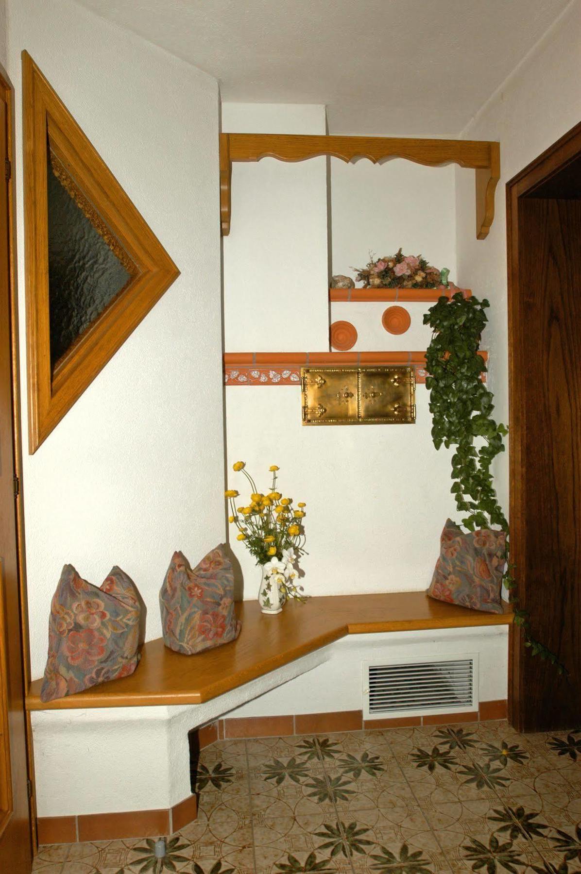 Haus Katharina, Summercard Included Kaprun Exteriör bild