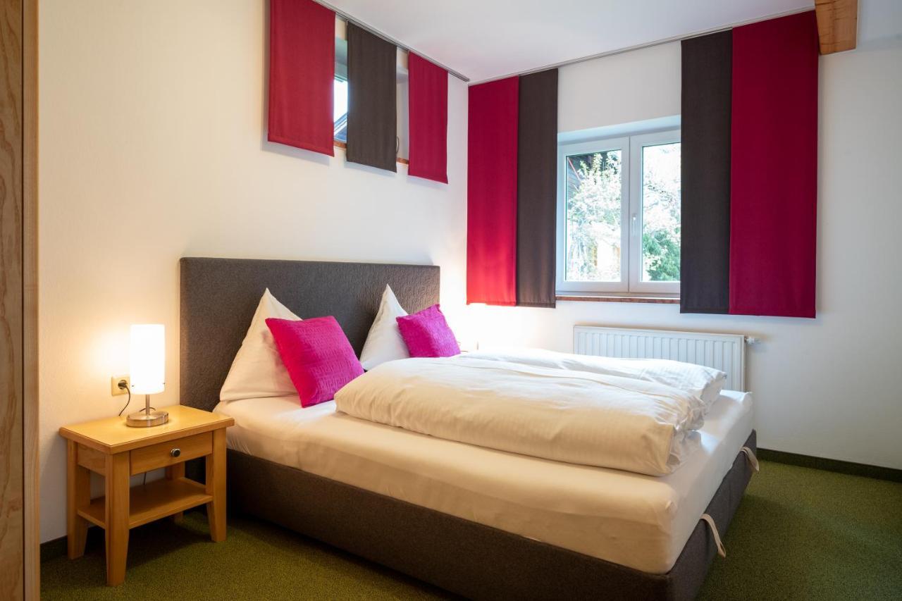Haus Katharina, Summercard Included Kaprun Exteriör bild